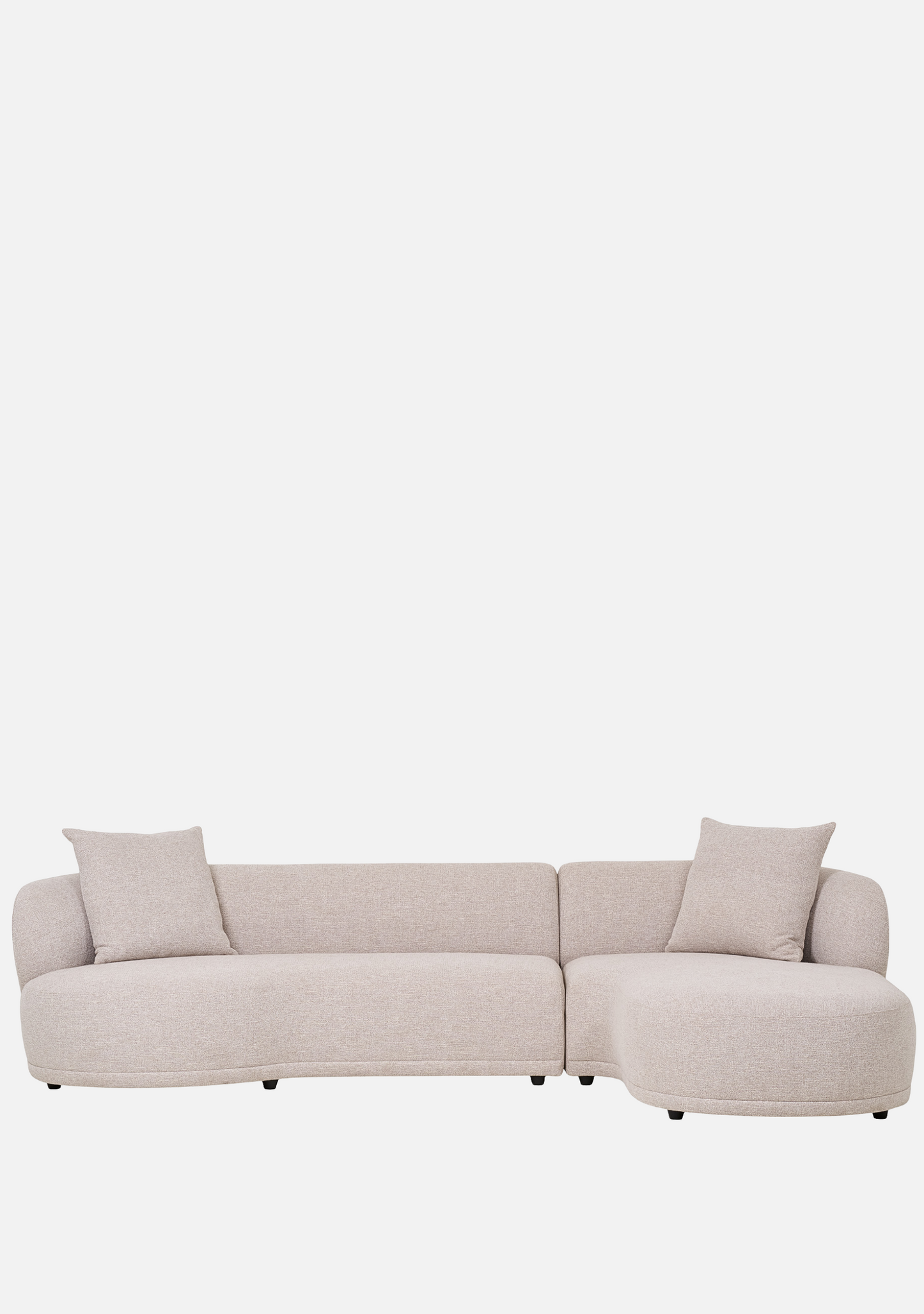 Kingston Lounge Sofa - Elara Maison