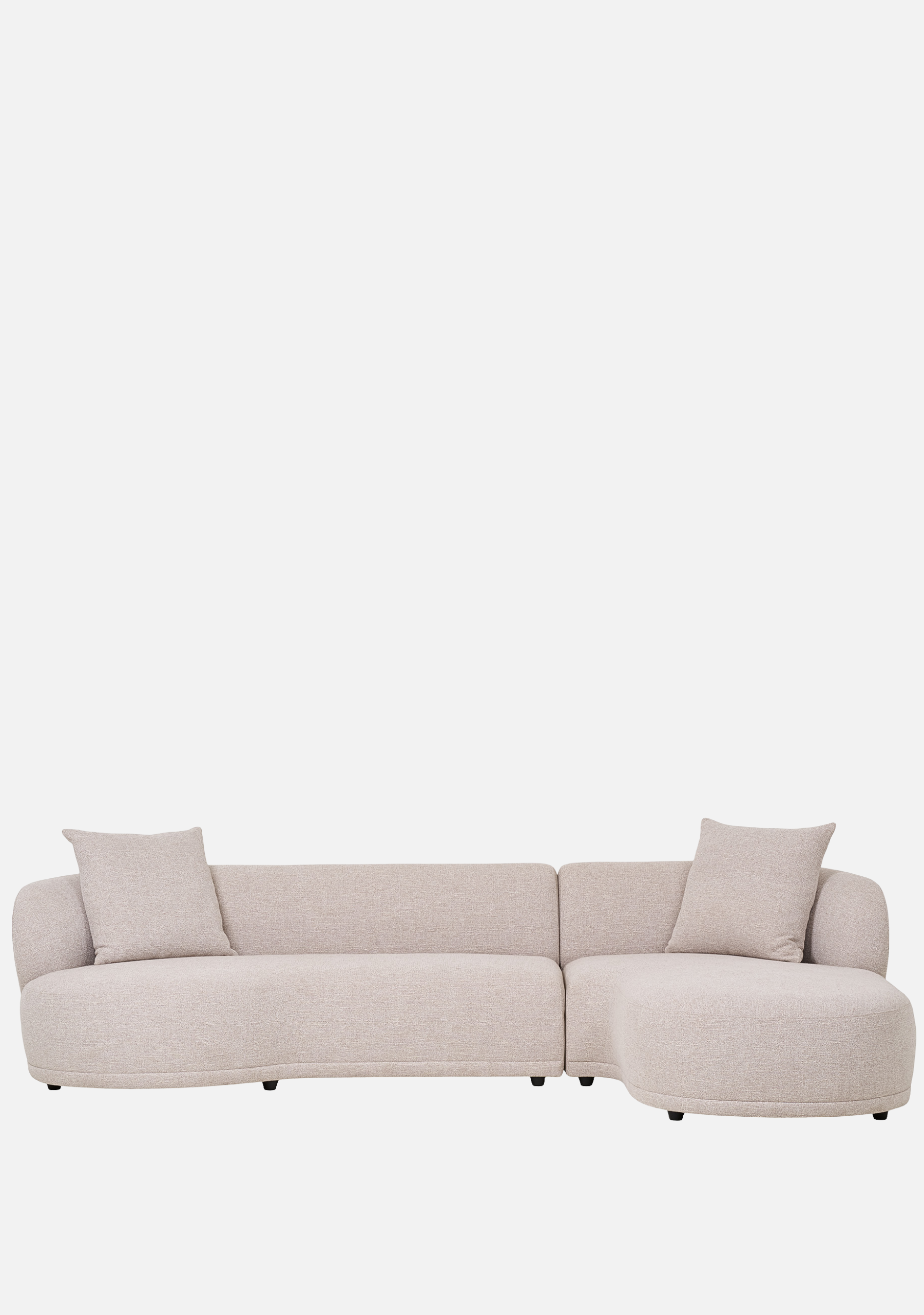 Kingston Lounge Sofa - Elara Maison