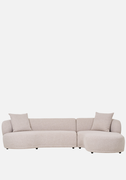 Kingston Lounge Sofa - Elara Maison