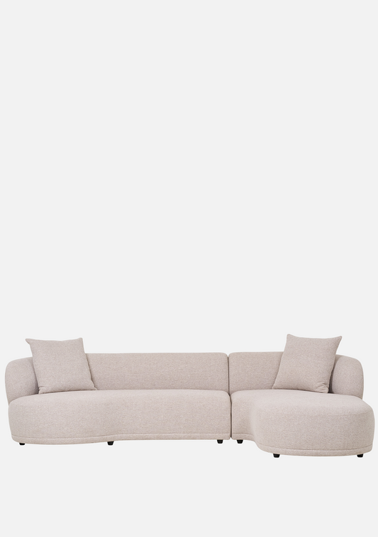 Kingston Lounge Sofa - Elara Maison