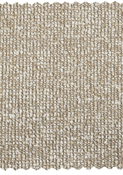 Mojo Bouclé Chaise Beige