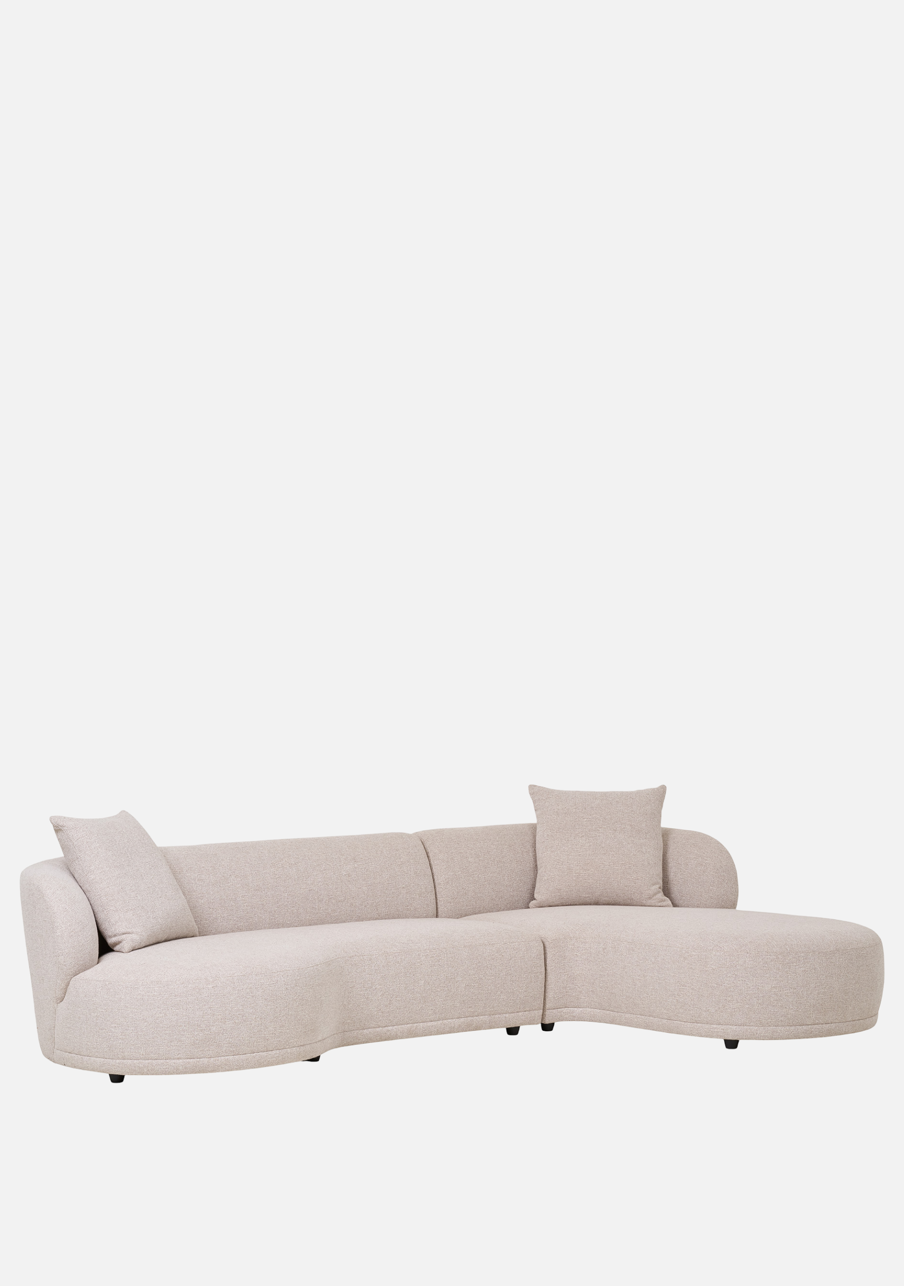 Kingston Lounge Sofa - Elara Maison
