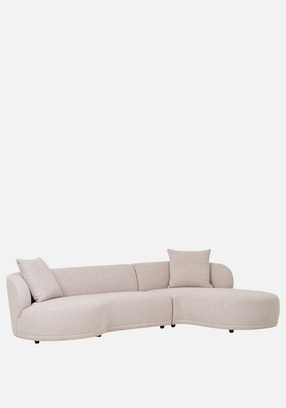 Kingston Lounge Sofa - Elara Maison