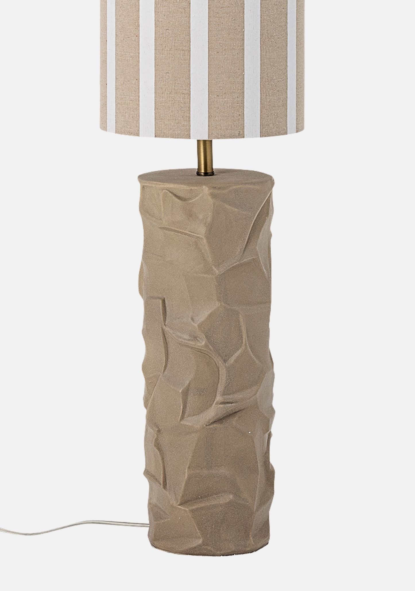 Jani Floor Lamp - Elara Maison