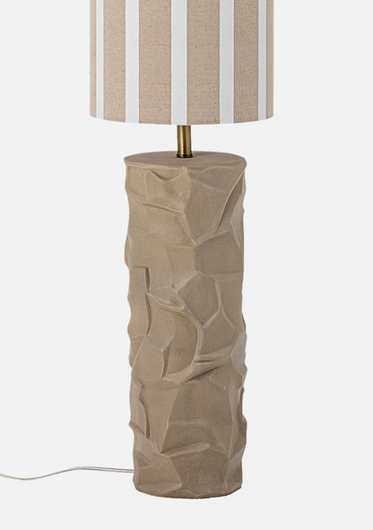 Jani Floor Lamp - Elara Maison