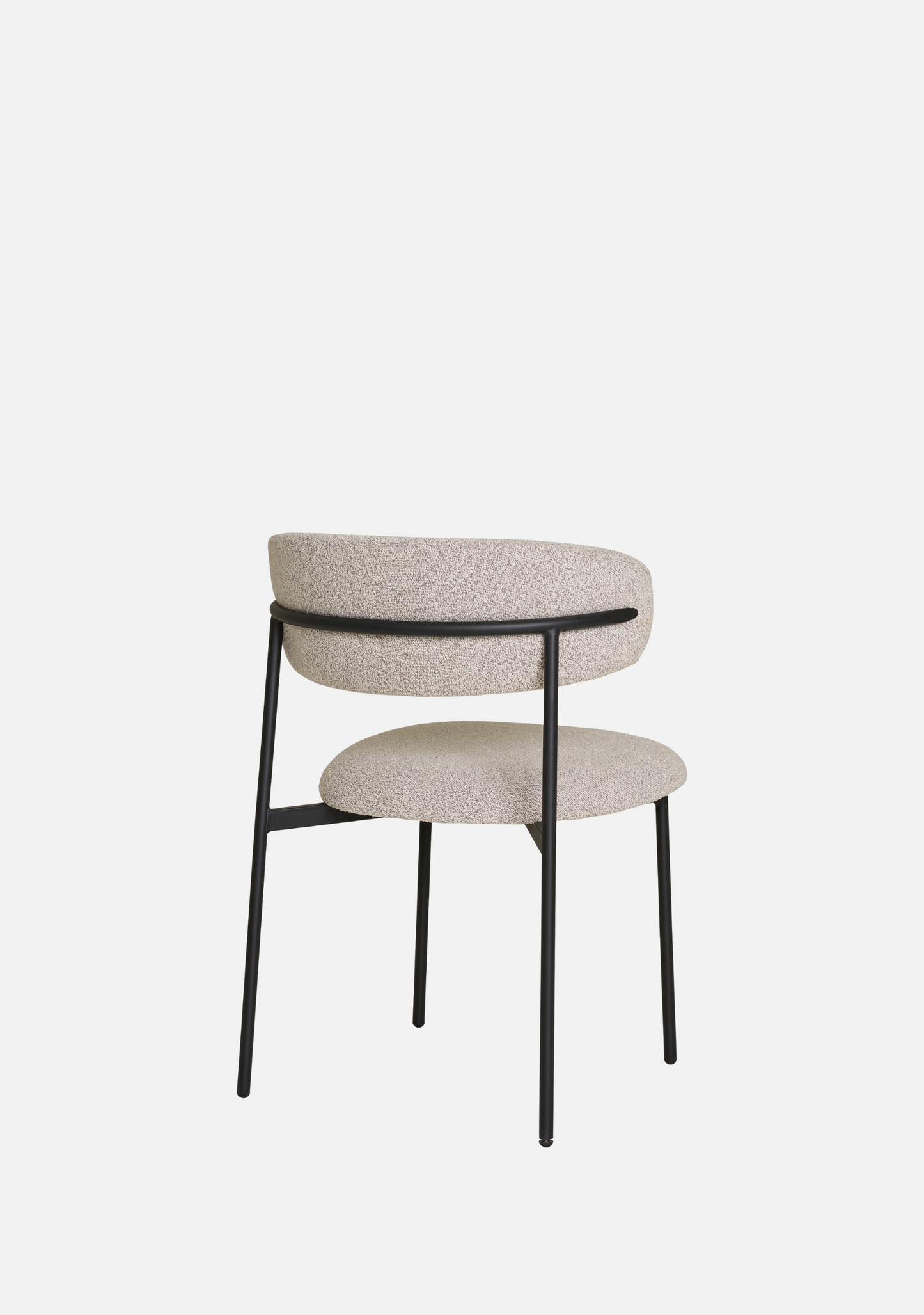 Mira Dining Chair - Elara Maison