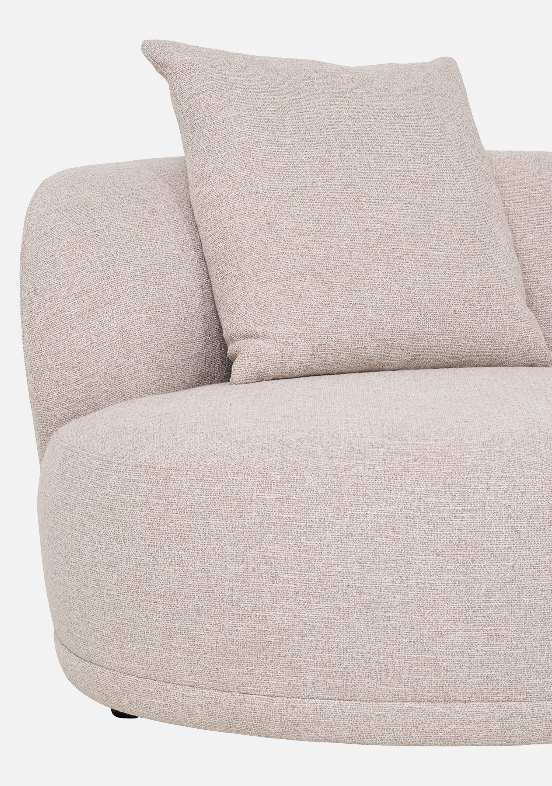 Kingston Lounge Sofa - Elara Maison