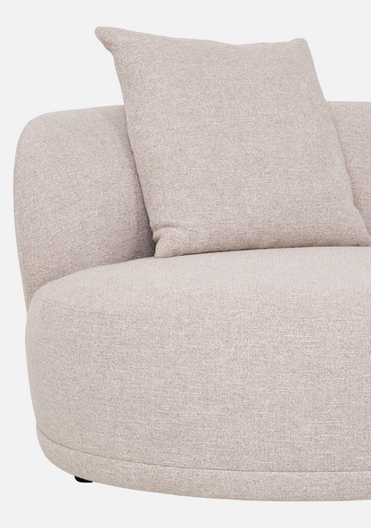 Kingston Lounge Sofa - Elara Maison