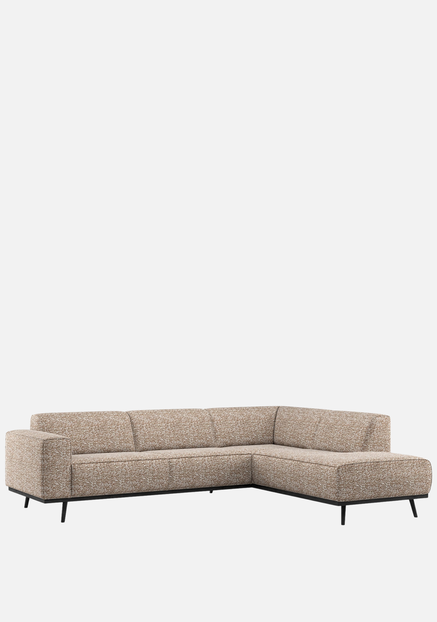 Statement Corner Sofa Right