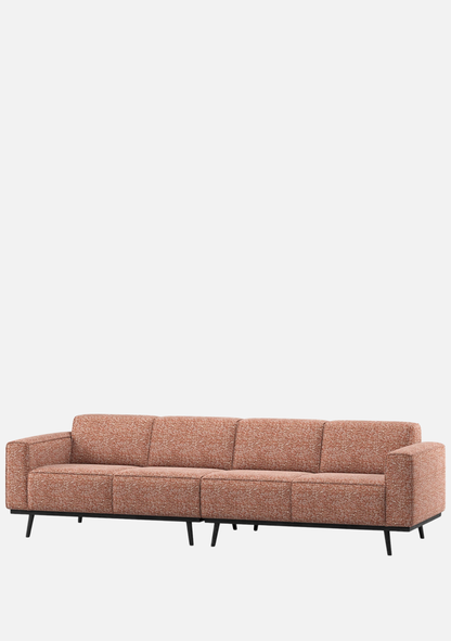 Statement Sofa