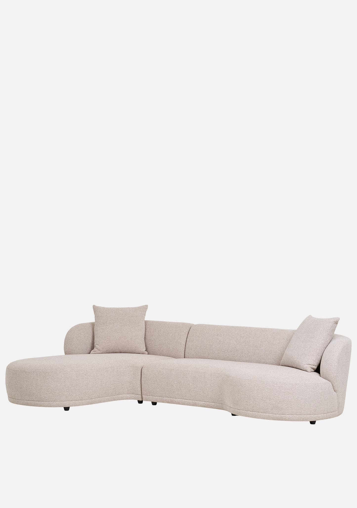 Kingston Lounge Sofa - Elara Maison