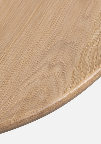 Tablo Dining Table – Organic Oak FSC® - Elara Maison