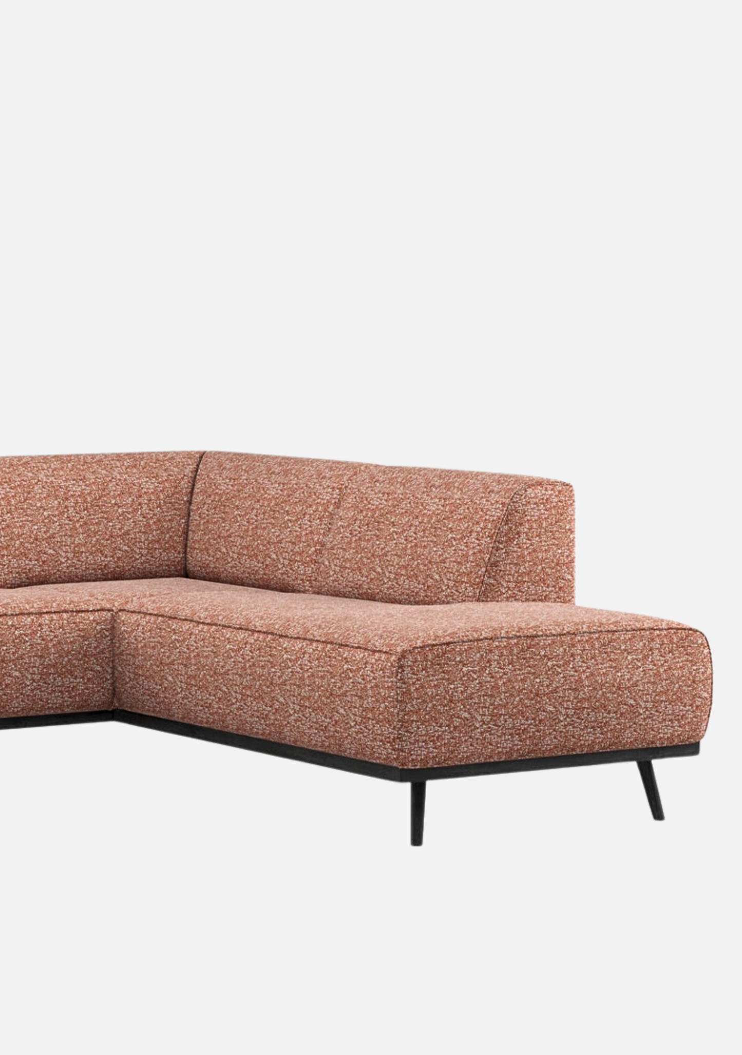Statement Corner Sofa Terra