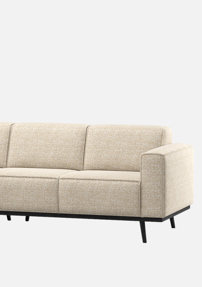 Statement Sofa – Terra Melange