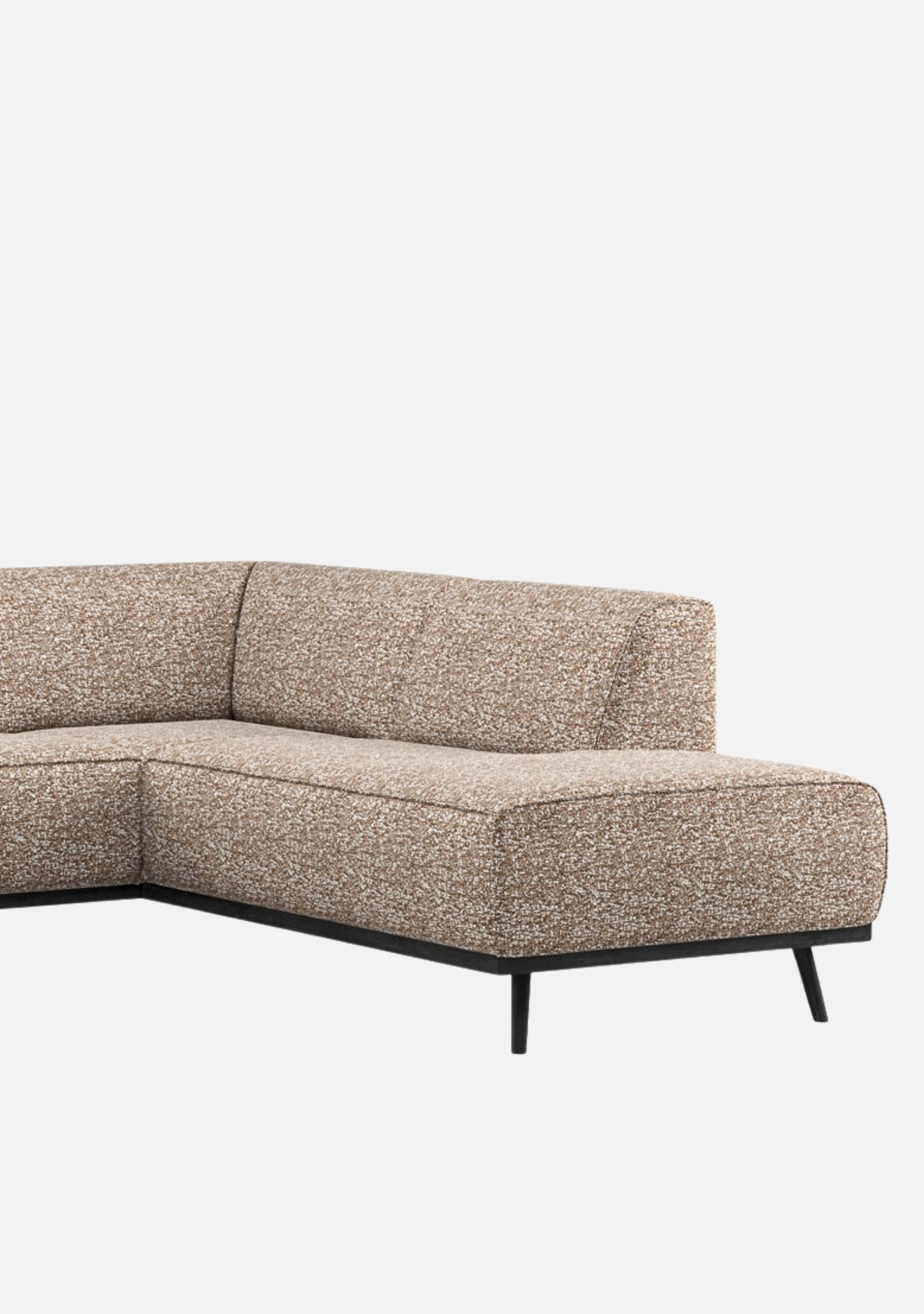 Statement Corner Sofa Right