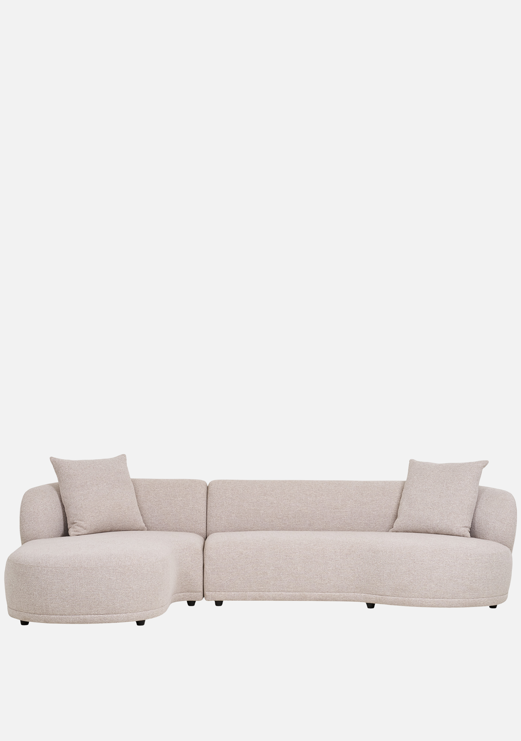 Kingston Lounge Sofa - Elara Maison