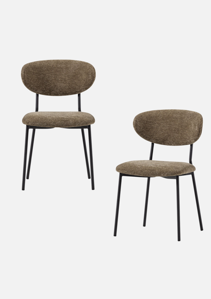 Kjeld Green Set of 2