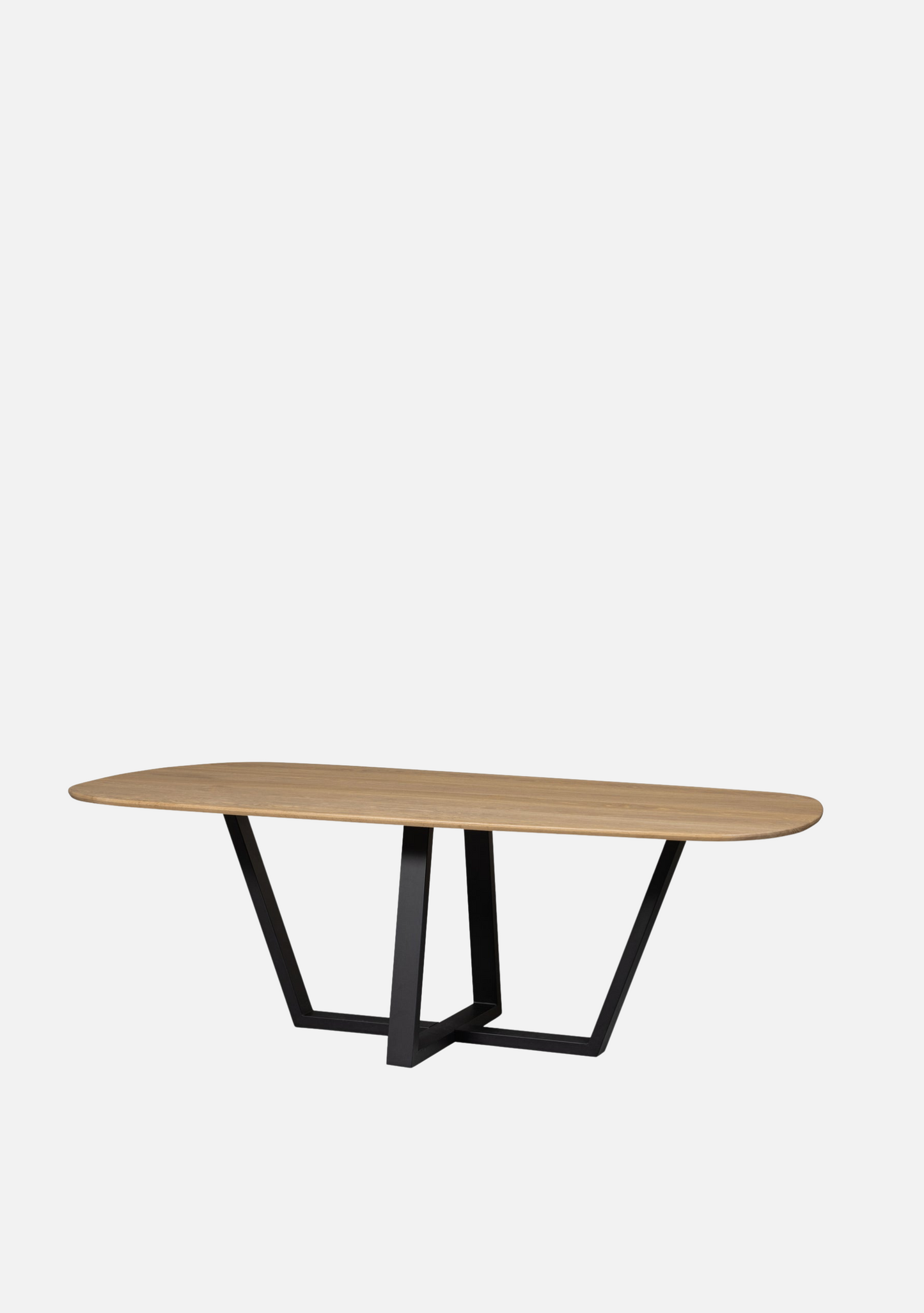 Tablo Dining Table – Organic Oak FSC® - Elara Maison