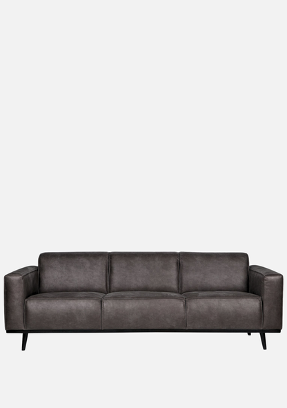 Statement Sofa