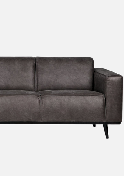 Statement Sofa