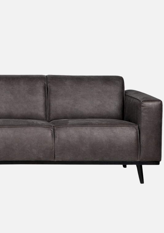 Statement Sofa