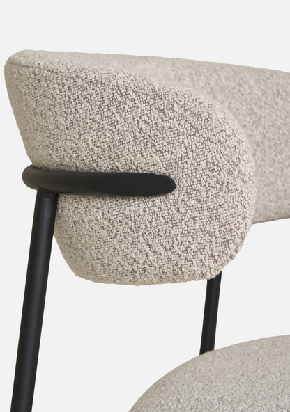 Mira Dining Chair - Elara Maison