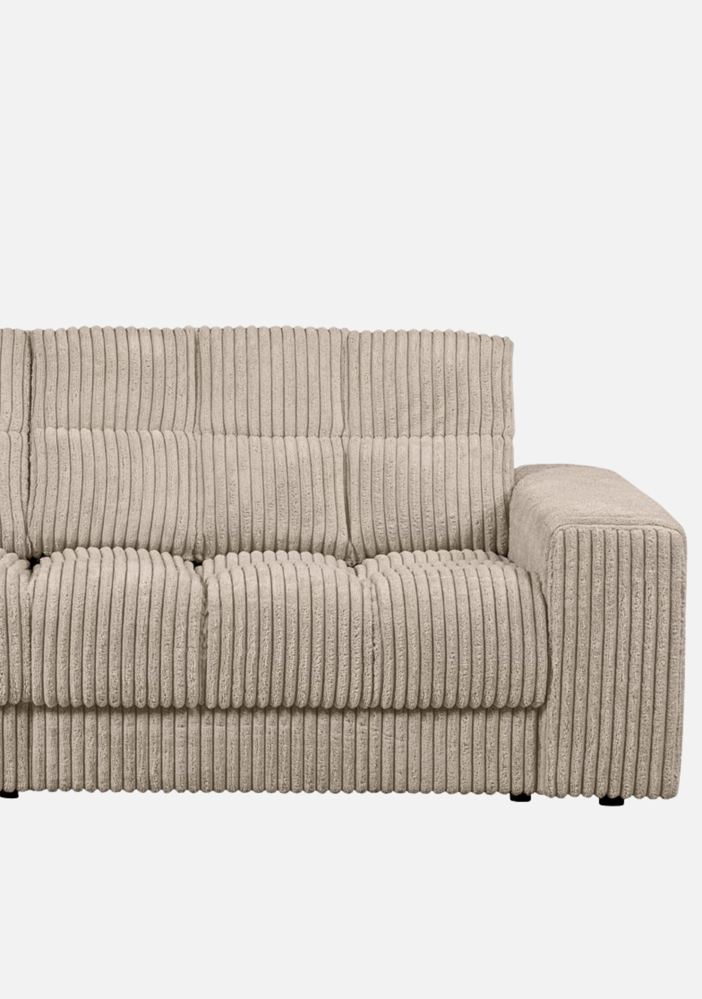 Second Date Sofa