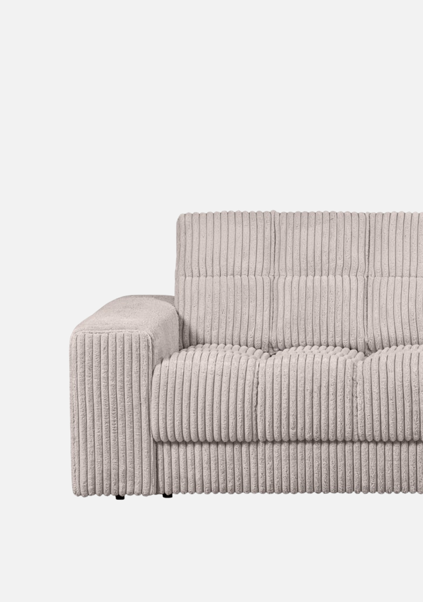 Second Date Sofa