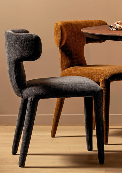 Permit Cinnamon Set of 2