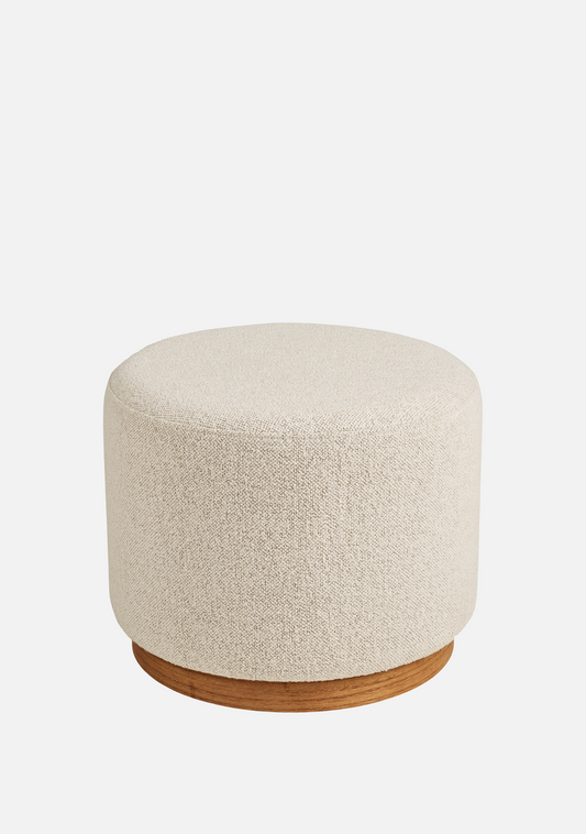 Daisy Pouf - Elara Maison