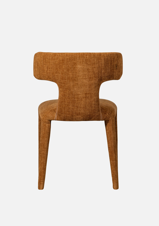 Permit Cinnamon Set of 2