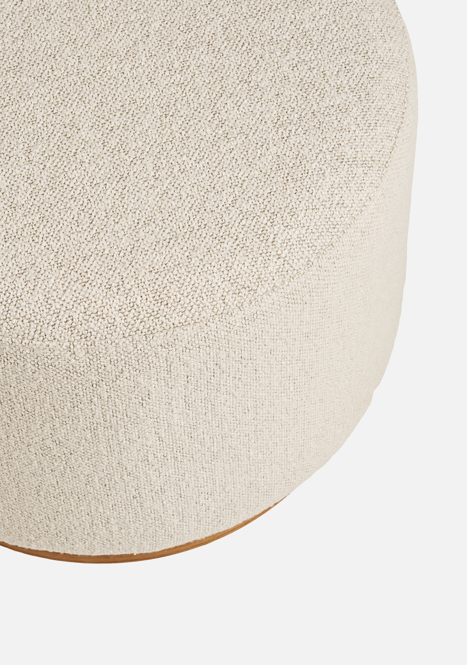 Daisy Pouf - Elara Maison