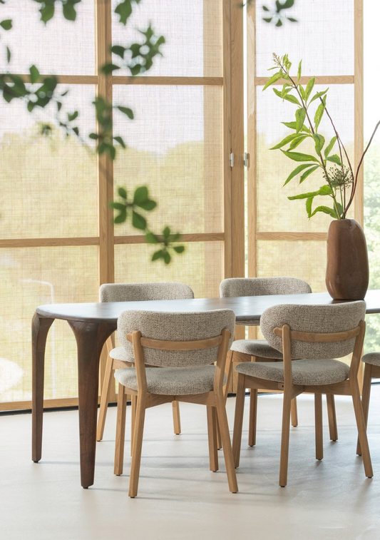 Fiore FSC® - Elara Maison