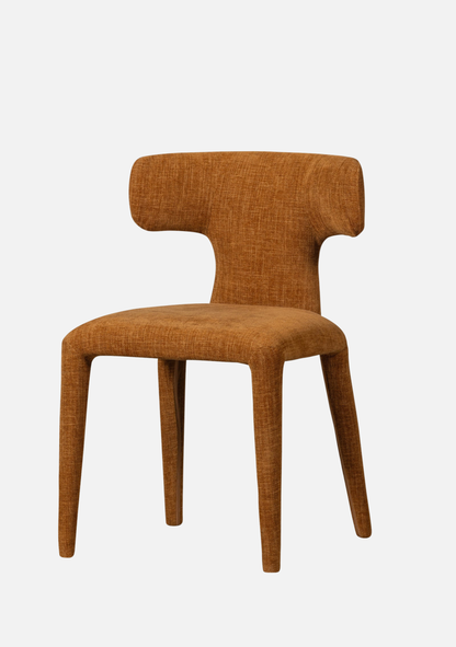 Permit Cinnamon Set of 2