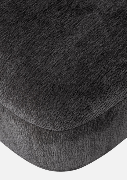 Sterck Charcoal Armchair