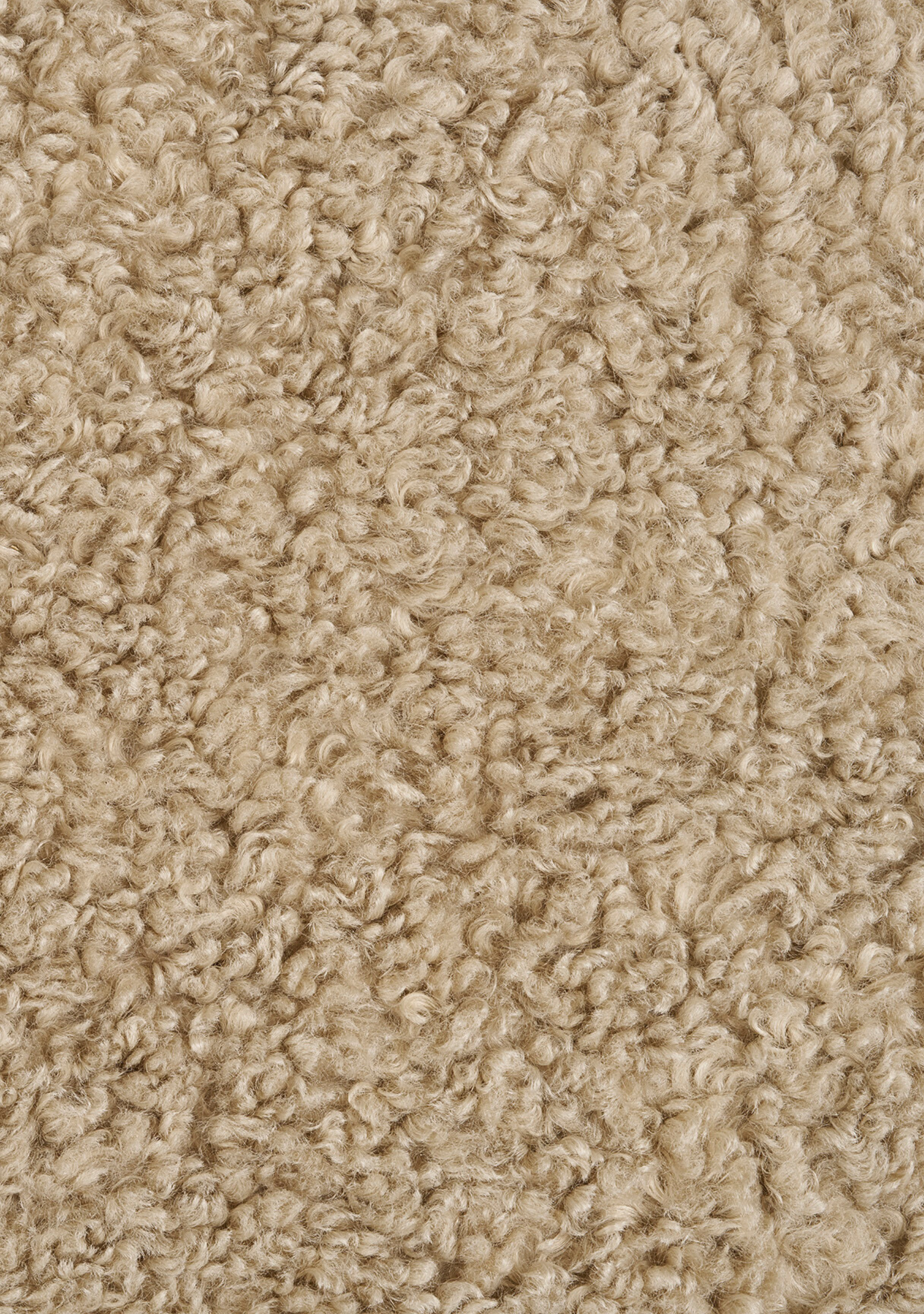 Lunaro Lounge Chair - Elara Maison