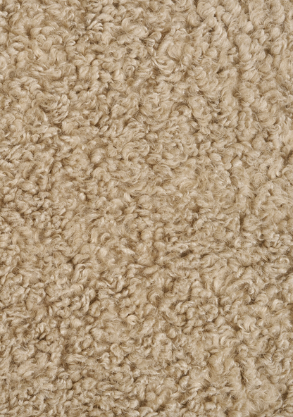 Lunaro Lounge Chair - Elara Maison