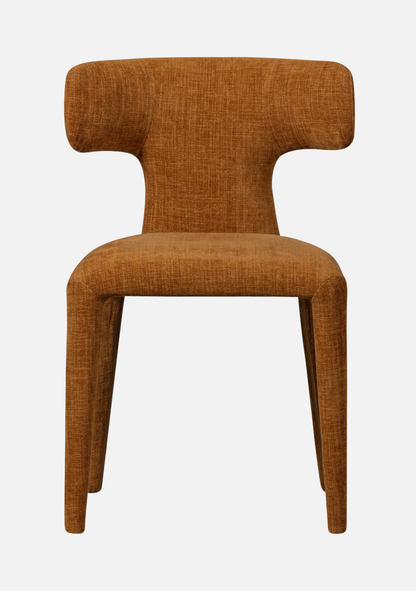 Permit Cinnamon Set of 2