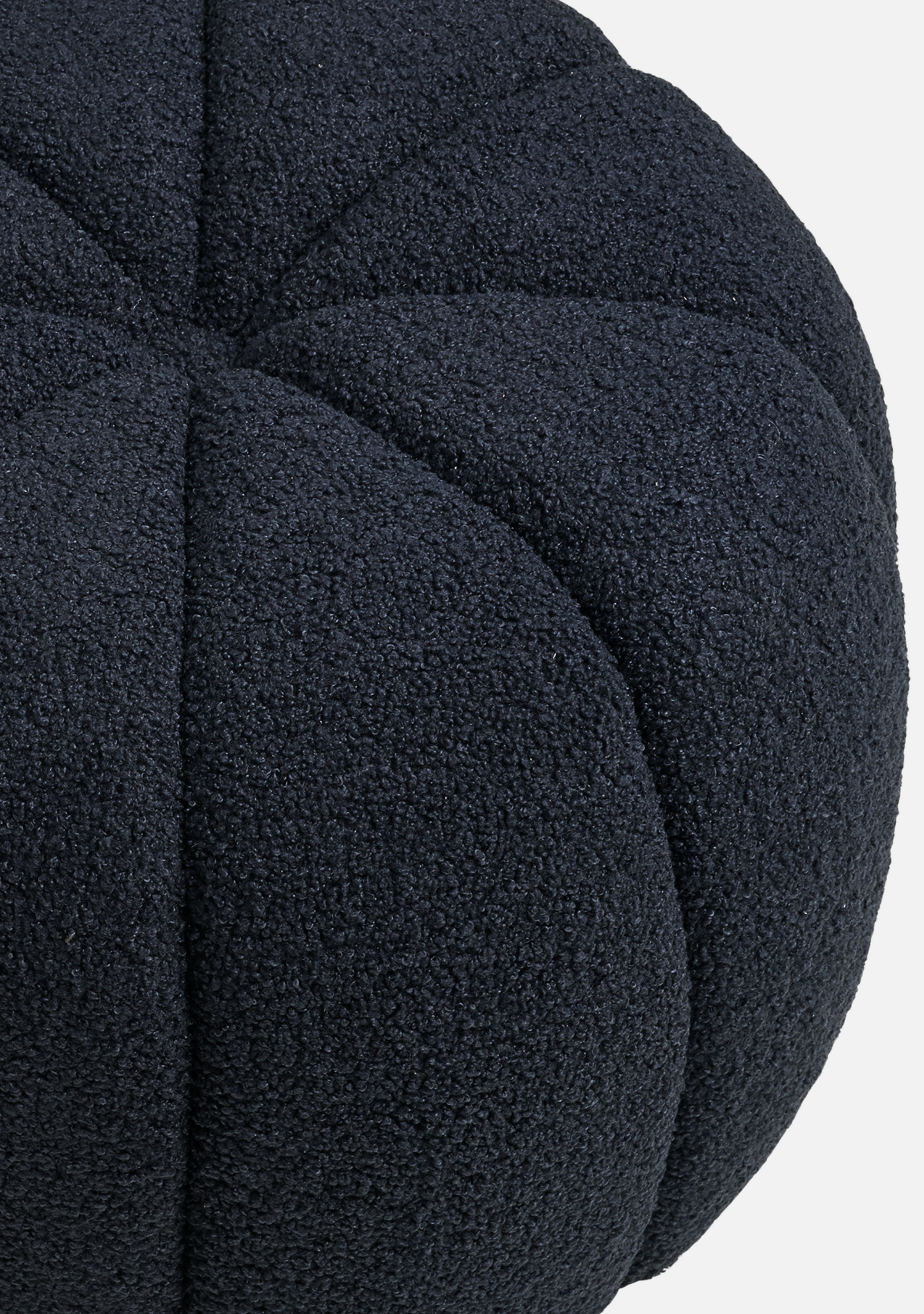 Paisley Pouf - Elara Maison