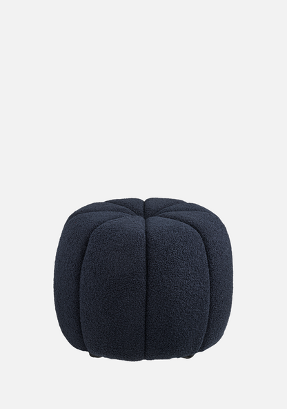 Paisley Pouf - Elara Maison