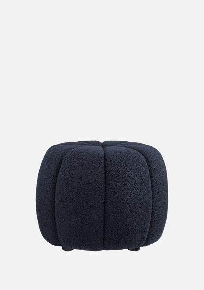 Paisley Pouf - Elara Maison