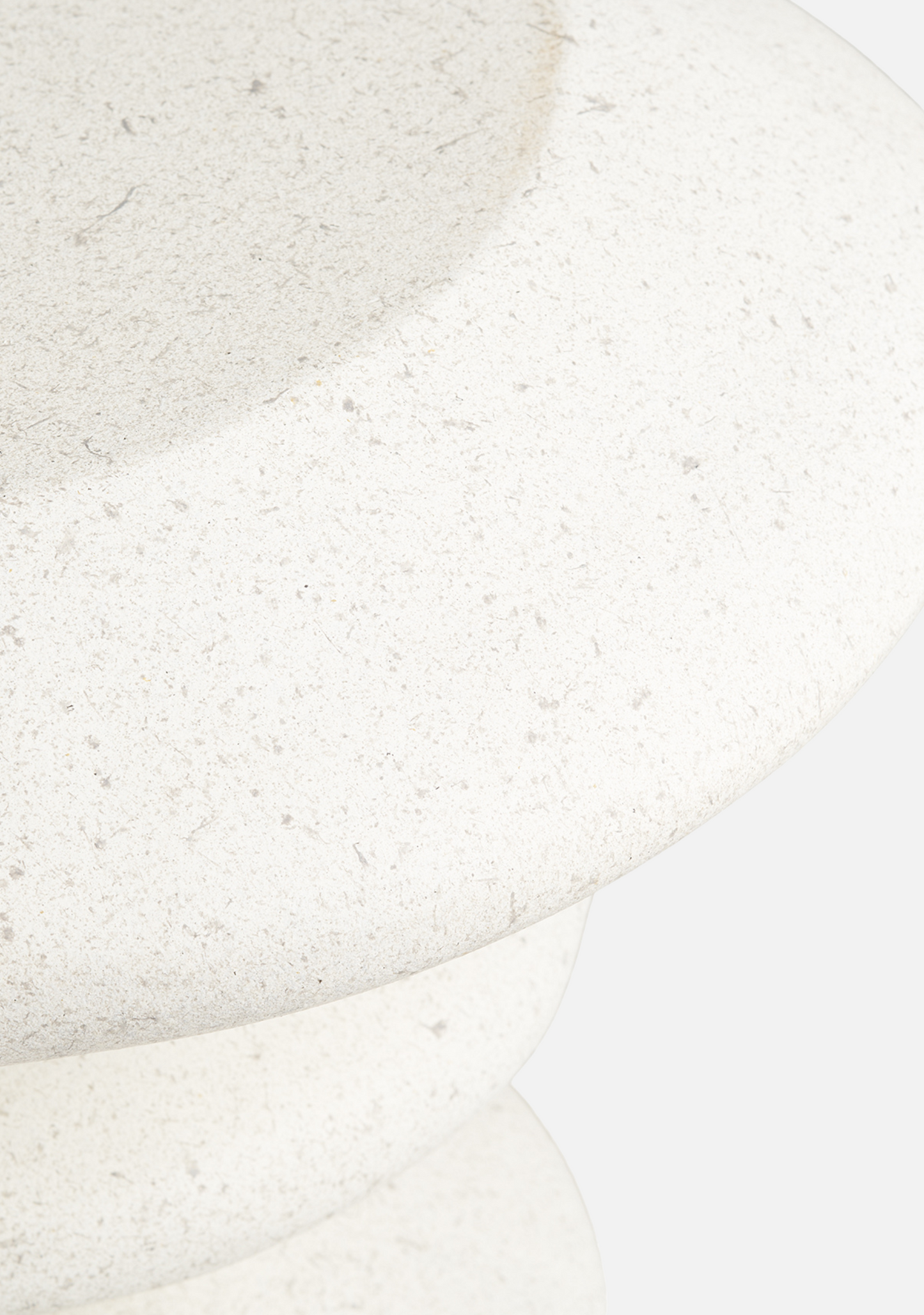 Blackburn Side Table - Elara Maison