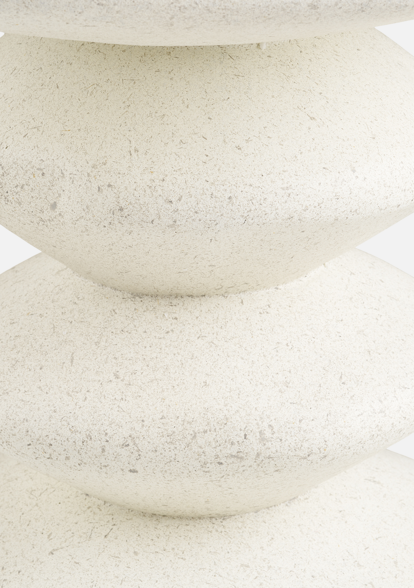 Blackburn Side Table - Elara Maison