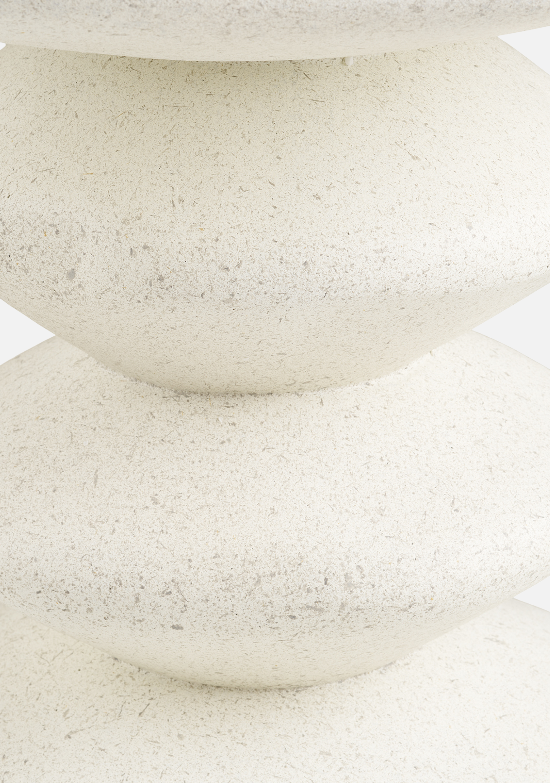 Blackburn Side Table - Elara Maison