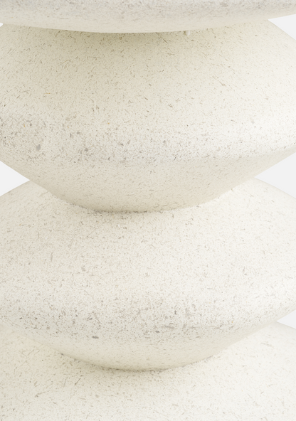 Blackburn Side Table - Elara Maison