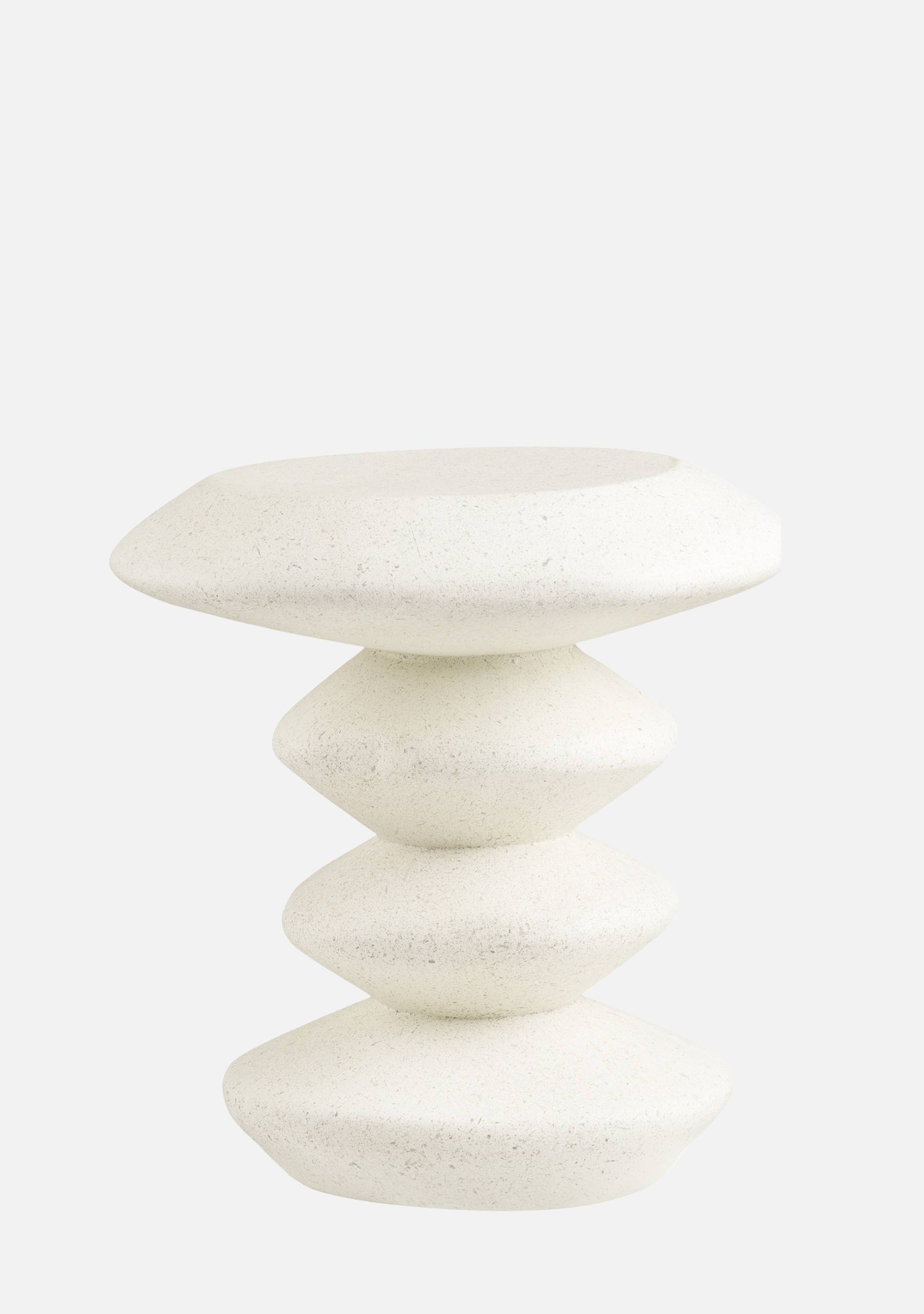 Blackburn Side Table - Elara Maison