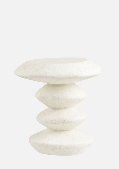 Blackburn Side Table - Elara Maison