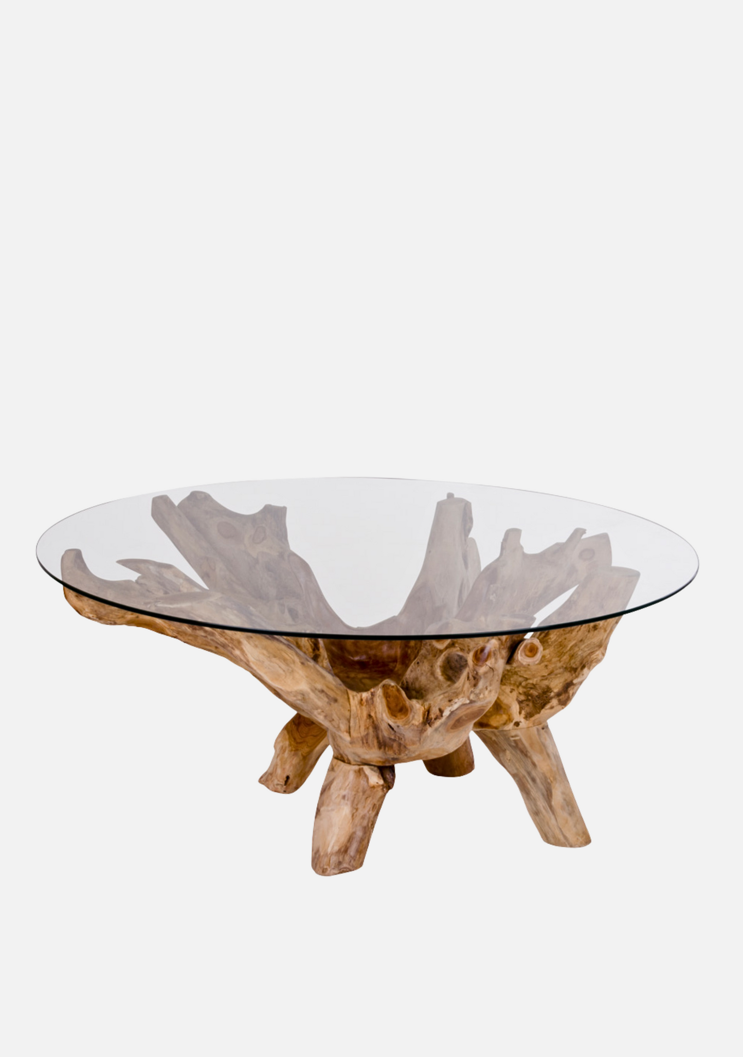 Amazonas Coffee Table - Elara Maison