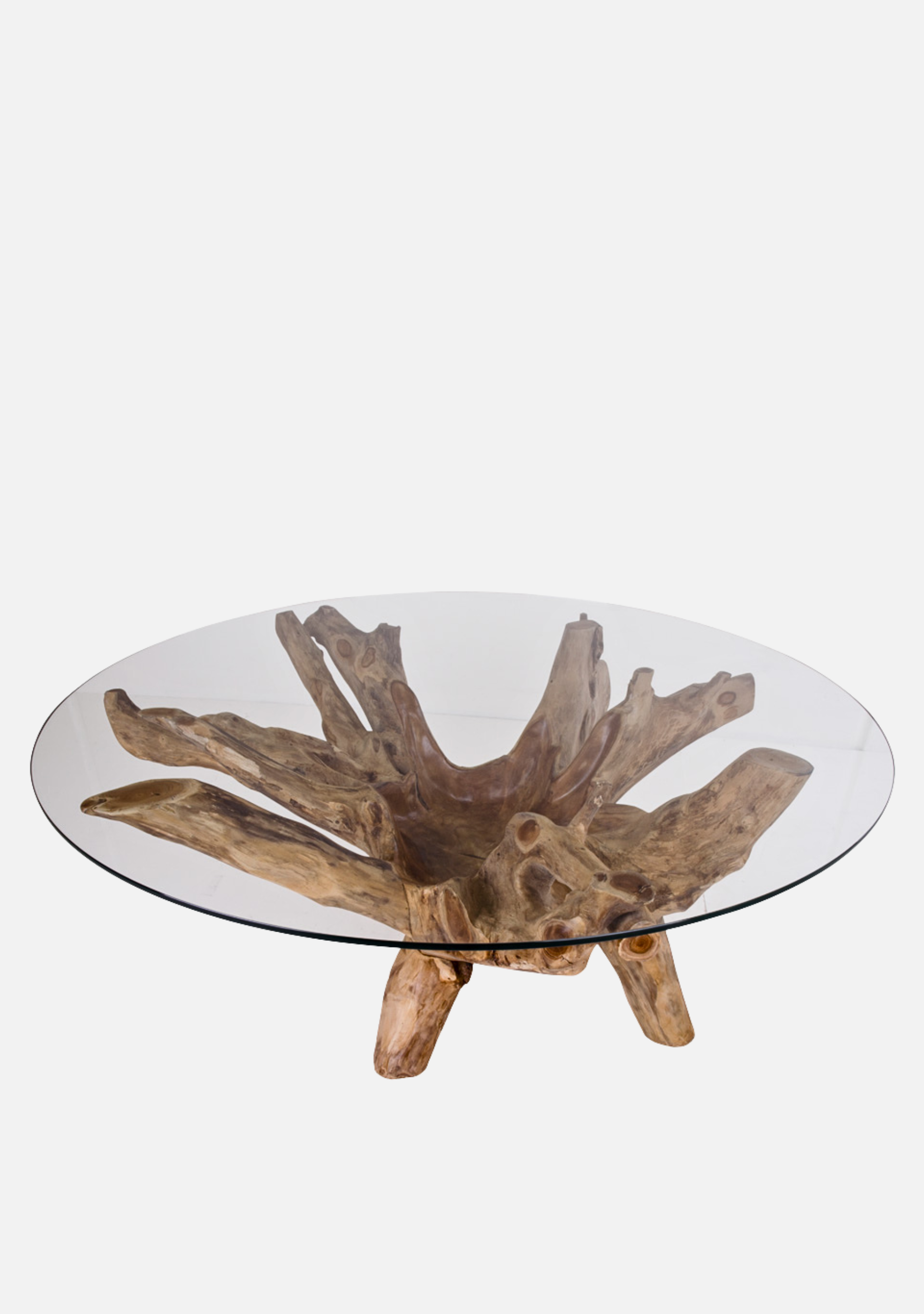 Amazonas Coffee Table - Elara Maison
