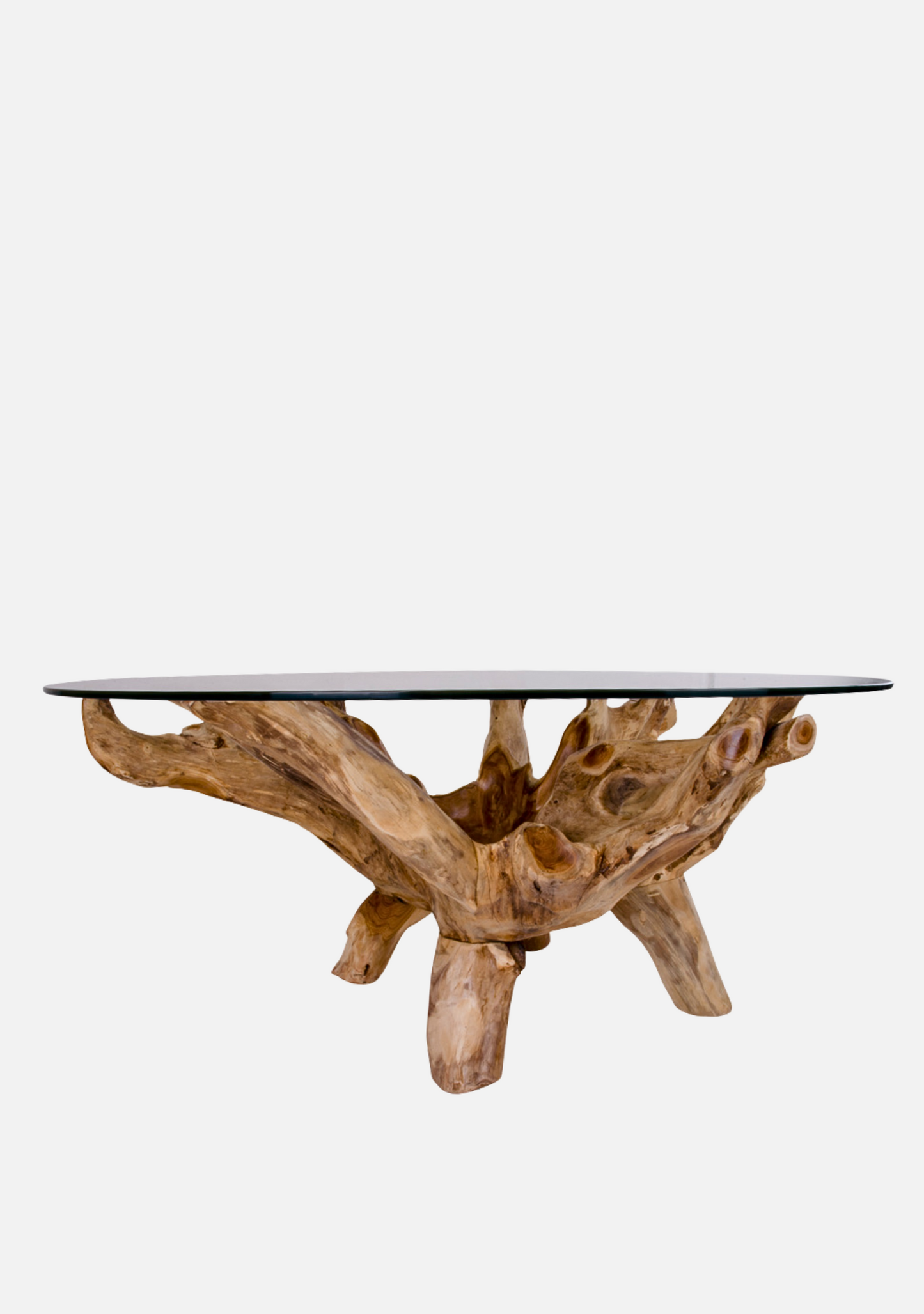 Amazonas Coffee Table - Elara Maison